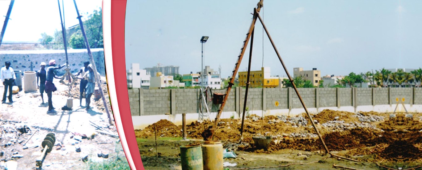 Under-Reamed-Pile-Foundation-Chennai